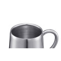 Высококачественная нержавеющая сталь Double Wall Water Cup / Mug